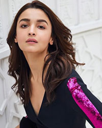 Alia Bhatt